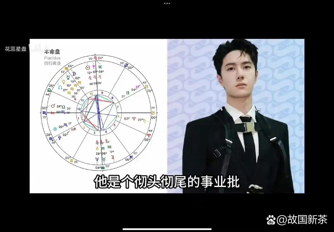 笑疯了,算命的说王一博是明星里最寡王的,因为他是个事业批哈哈哈哈!