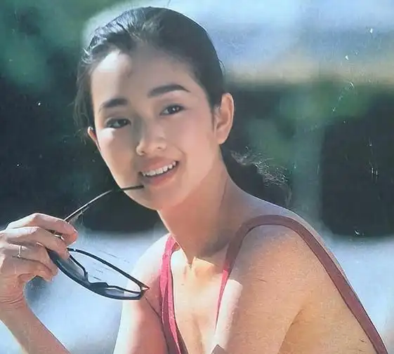 巩俐个人简历(嫁给70多岁还离过3次婚的法国老头) - 经验百科大全