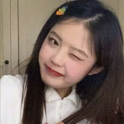 网恋专用头像女生真人高清可以用来网恋的女生头像图片