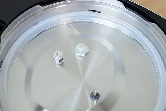 九阳压力电饭煲怎么用电压力锅使用教程