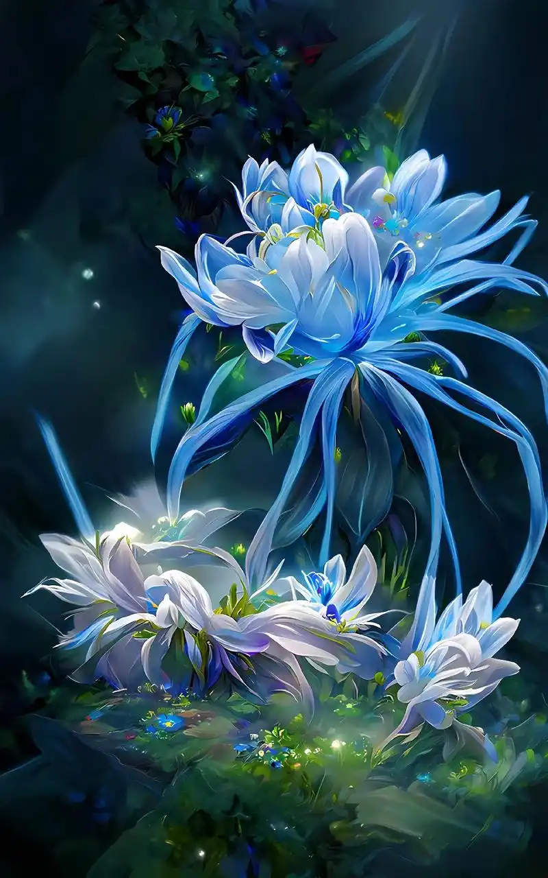 彼岸花花语:无尽思念绝望的爱情,只看到了它的美艳,没人读懂它 - 抖音