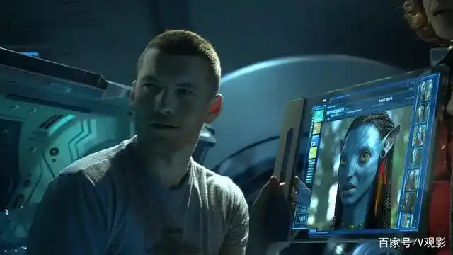 电影《阿凡达》内地重映,看完后你有什么样的感受呢?