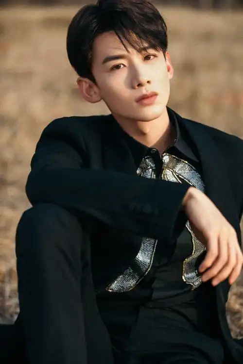 白敬亭图片来源网络,侵权删