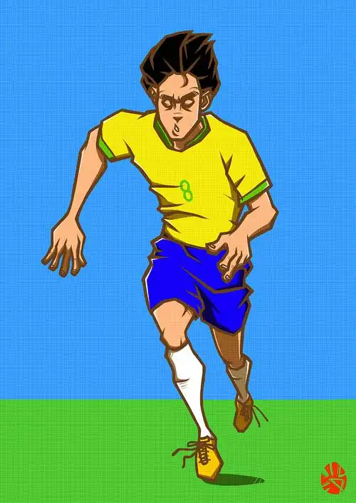 卡卡,在米兰继续前进吧