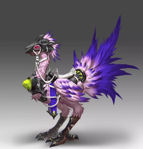 12星座专属"修仙坐骑",处女座可爱熊猫,水瓶座三尾狐