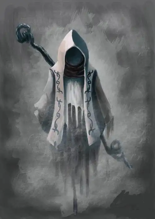 乡村鬼事之五鬼索命