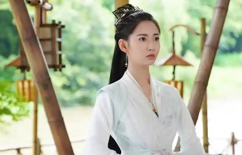 原创曾舜晞陈钰琪二搭古装角色人设量身定做浮云卿即将启动