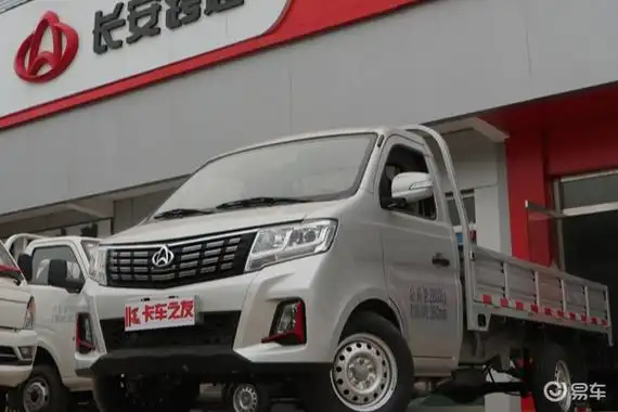 长安新豹t3 plus搭载大家所熟悉的东安1.6l汽油发动机_易车