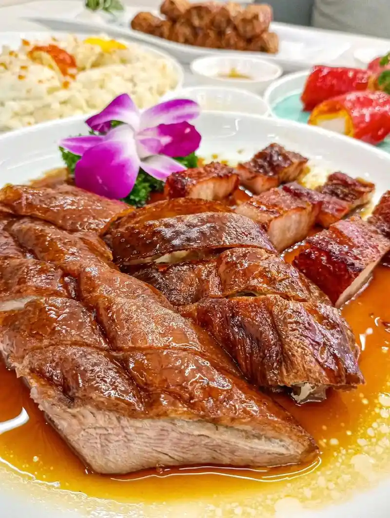 秒回广东.本广东胃可太想念潮汕菜 - 抖音