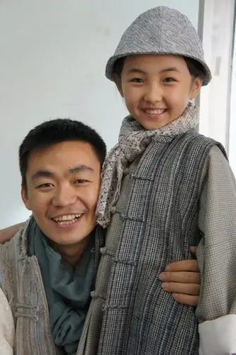 王宝强和张子枫