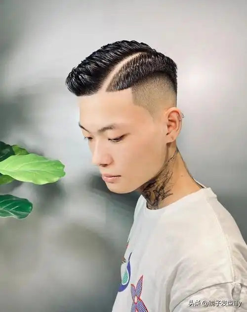 男士烫头发有几种烫发,男士烫头发有几种烫发方法(2021极具人气的8种