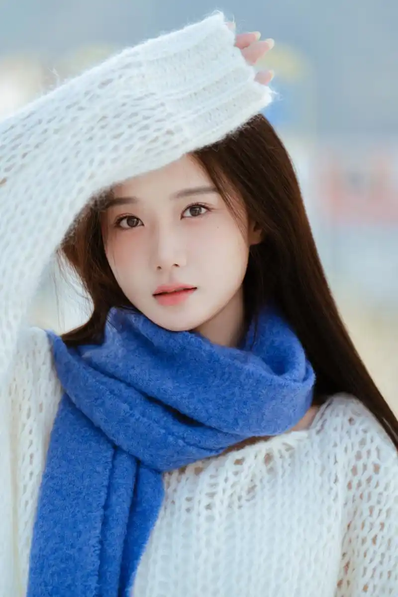 陈意涵estelle小清新头像