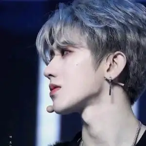 沉迷于蔡徐坤头像