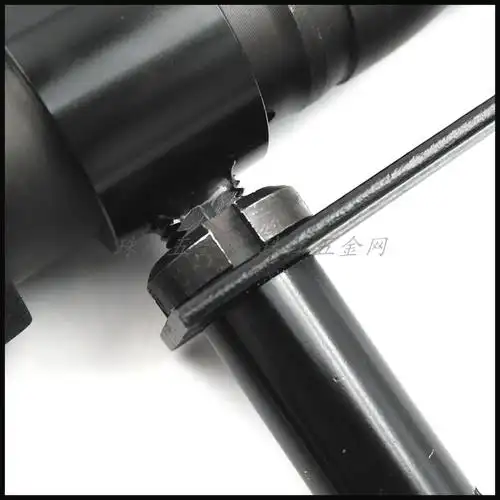 气动合缝机大功率通风管道合缝枪铁皮风管封边拍边敲边机气锤配件