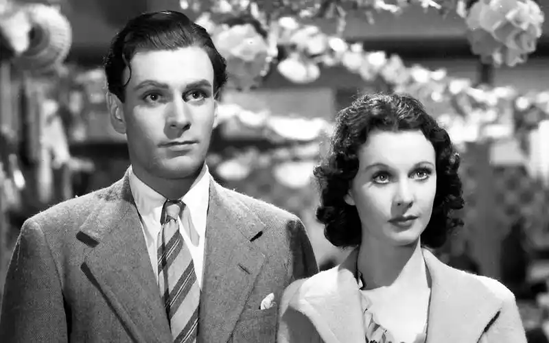 21天劳伦斯奥利弗费雯丽21940