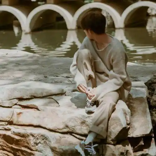 【微信头像】易烊千玺