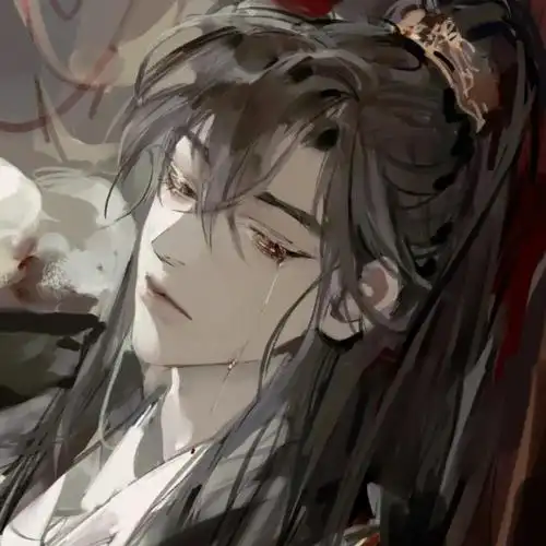 古风男头女头杂烩韩国欧美可爱唯美伤感蒹葭苍苍白露为霜