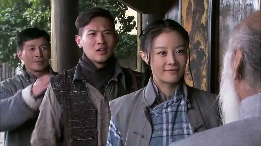 我的抗战之铁血轻奇兵 第31集_高清1080p在线观看平台_腾讯视频