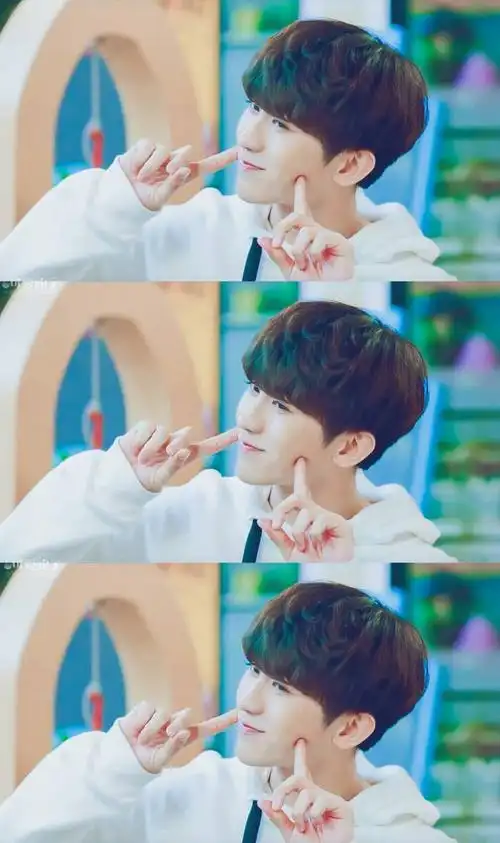 蔡徐坤|饭修剧图