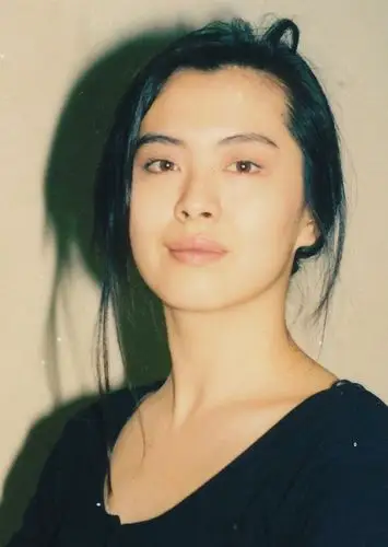 【爱贤久久】关于脸部超大扫描图|照片|_看图_王祖贤吧_百度贴吧