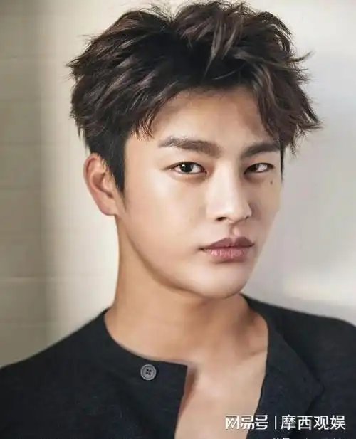 韩国史上最帅的25位男演员:裴勇俊第23名,玄彬只输了一个人|苏志燮