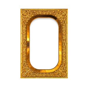 【金色照片边框】图片免费下载_金色照片边框素材_金色照片边框模板