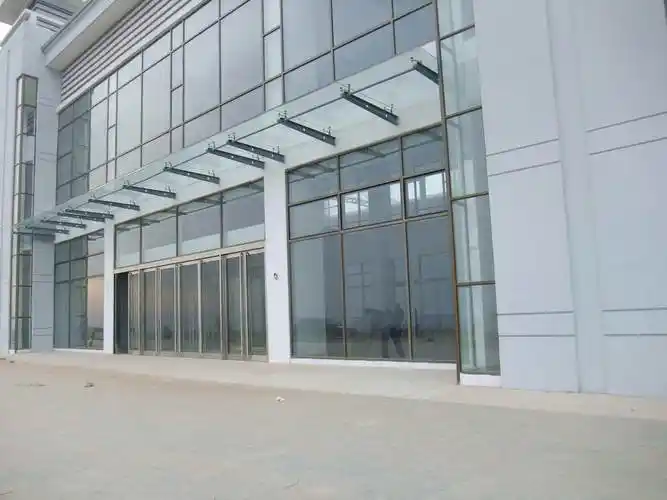 雨棚按照原料划分可分为哪些种类?