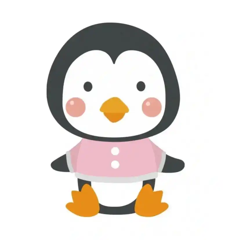 幼儿园小动物卡通图片,可打印素材 需要原图可分享