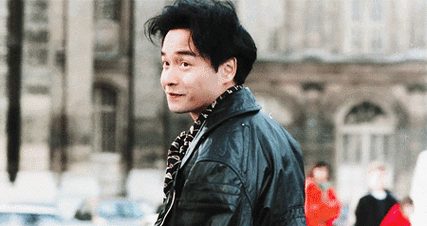 春天该多好,你若尚在!艺考生心中的风华绝代——张国荣