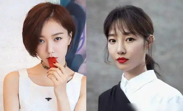 京圈太子妃白百何和王珞丹互撕一阳指戳翻人设