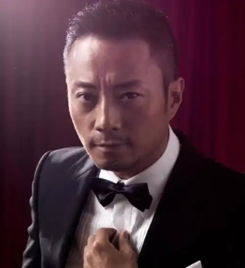 张涵予被挖出出轨被曝与车晓幽会零绯闻好男人形象翻车