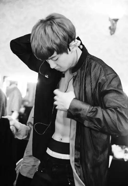 朴灿烈李仙姬合作##朴灿烈音频广播剧#又来重温腹肌