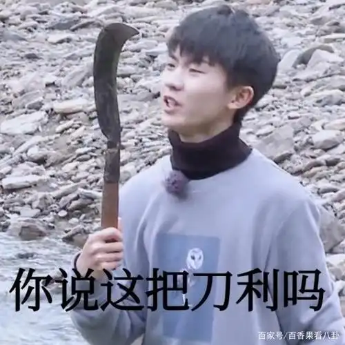 马嘉祺《什么是快乐星球》改编成《什么是中国高速》,出圈到央视