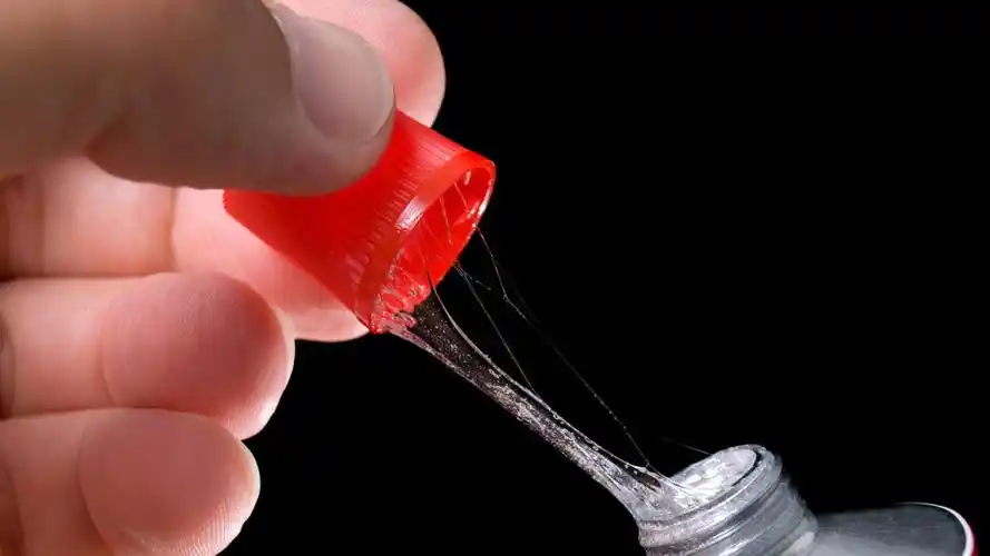 怎么去除502胶水