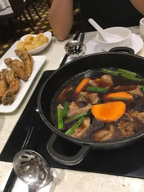 稻香酒家(富邦中心店)图片 - 第3张