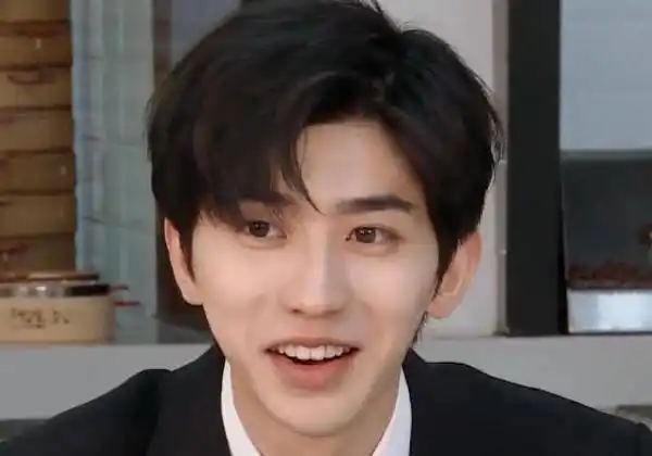 《跑男10》全新阵容,2位"元老"回归,小鲜肉皆退出_节目_观众_蔡徐坤