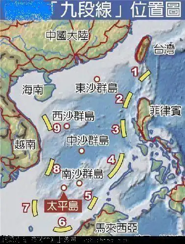 232 发表于  2016-03-20 21:21:09 37字 ( 0/52) 收复南海诸岛并画出