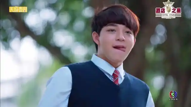 人设弃?《酒店之星》五子失去了cp光环,观众还能磕下去吗?