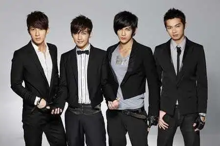 永远的经典 盘点中国已经解散的九大组合