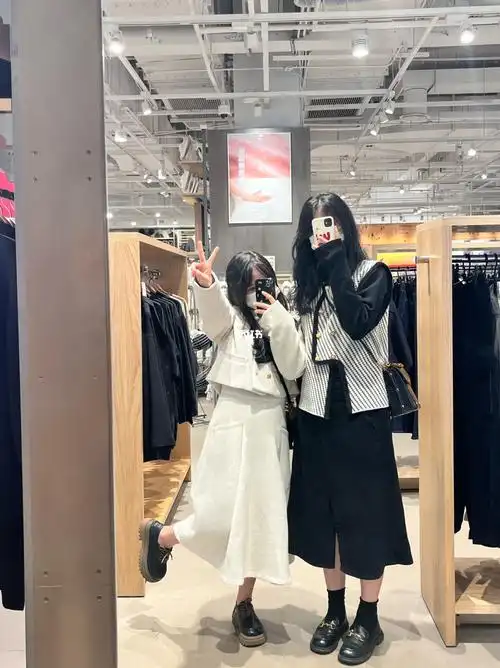 150与170姐妹身高差