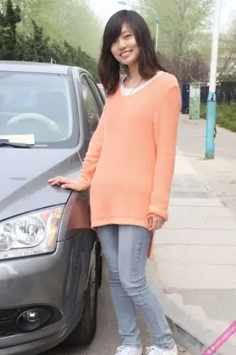 照片详细 - 吴楠 吴楠