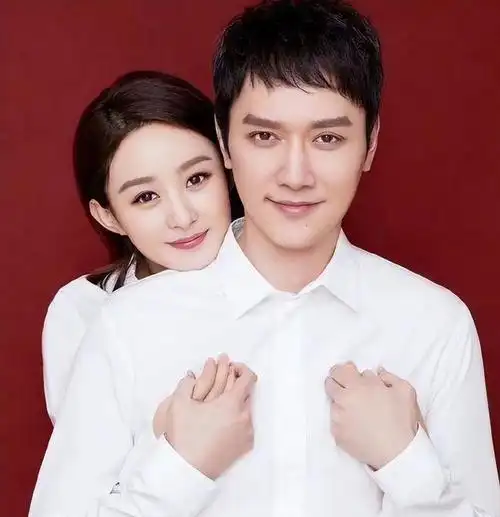 冯绍峰得意极了我那大杀四方的前妻赵丽颖如今到底有多牛