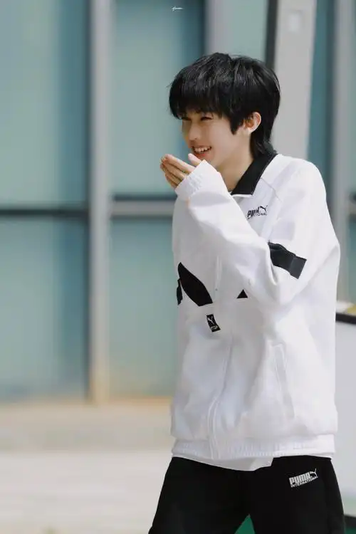 创造营2021学员林墨