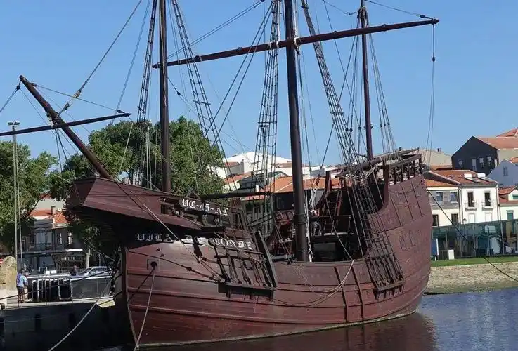 航海三千问丨秒杀舰队老大,拯救哥伦布于危难间的卡拉维拉帆船