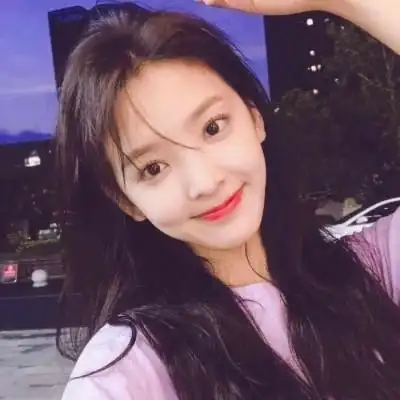 qq头像女生小清新,超美哟