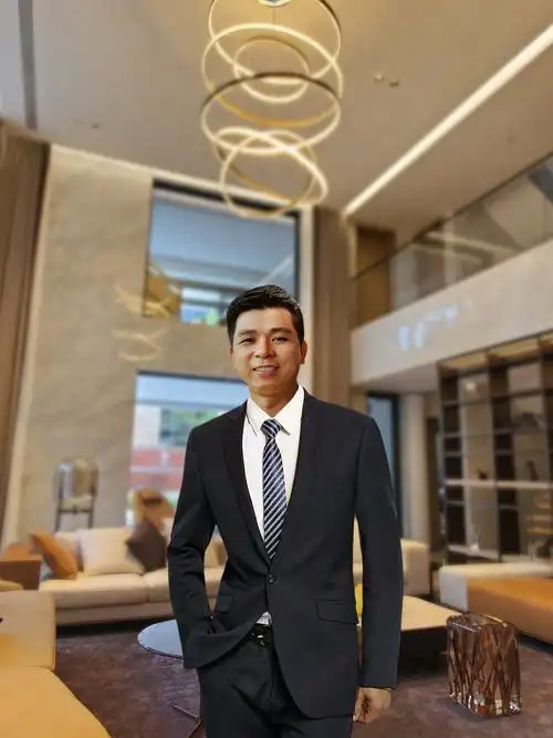 ">刘振坤, a target="_blank" href="/item/高级室内设计师/9619831"