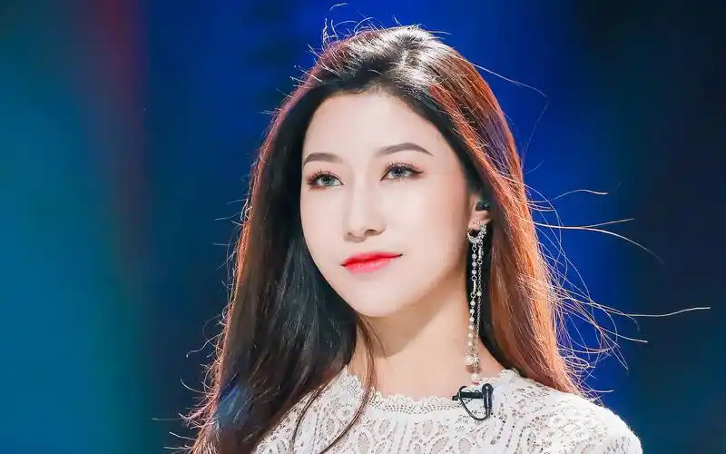 《创造101》选手高清图片壁纸