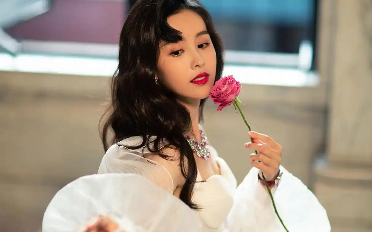 4娱乐爆料 陈都灵,肖战,王一博,罗云熙,胡歌,郭德纲等娱乐圈大佬的