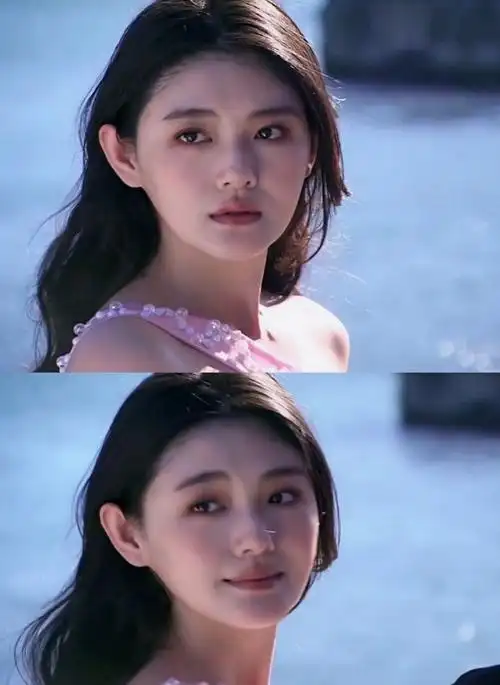 大s短时间内暴瘦墨镜遮去半张脸生图都能看出沟壑般的八字纹