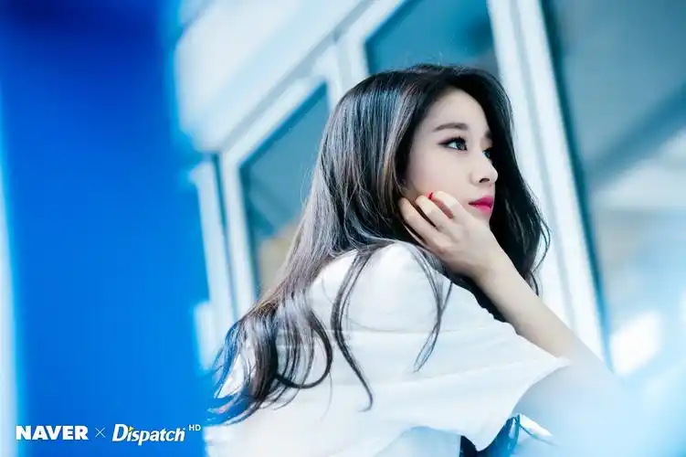 朴智妍(park jiyeon)